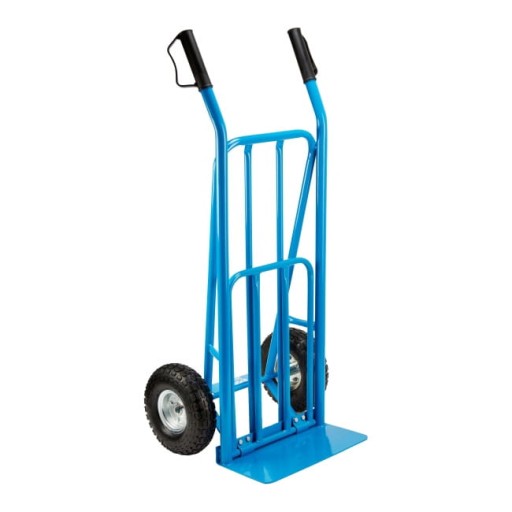 Wózek MacAllister 250 kg 480 x 540 x 1180 mm