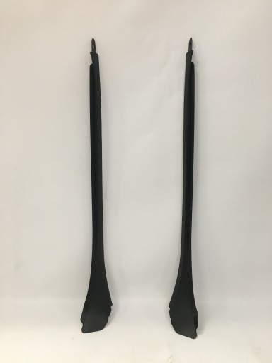LISTWA SZYBY CZOŁOWEJ MERCEDES GLB X247 19-