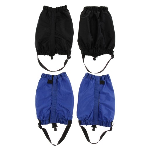 Getry do chodzenia Outdoor Hiking Trekking Snow Low