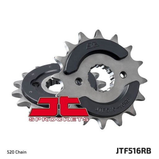 JT Sprockets JTF516,16RB