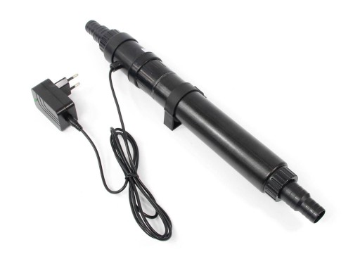LAMPA FILTR UV-C 10W NA GLONY STERYLIZATOR CUV-510