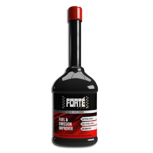FORTE FUEL & EMISSION IMPROVER