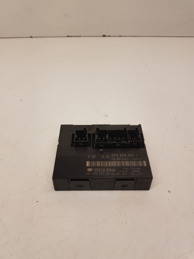 MODUŁ KOMFORTU AUDI A3 LIFT 8P0959433J