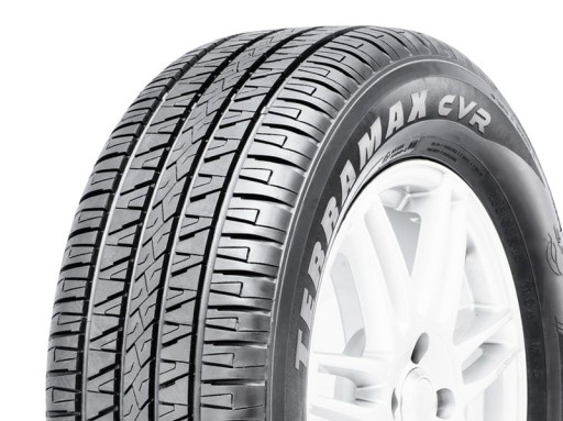 4x Sailun 225/75R15 102S Terramax CVR