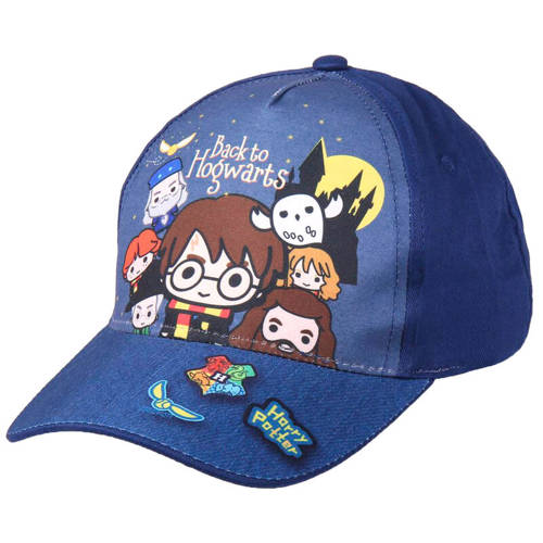 Czapka Harry Potter Chibi Cap