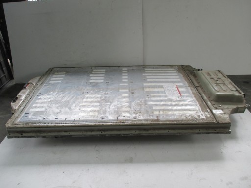 BATERIA TESLA X 90KWH