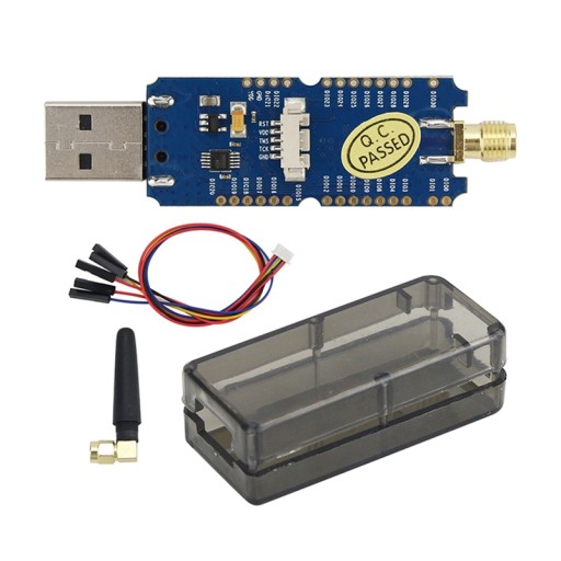 CC2652 Dongle Zigbee BLE Simplelink 2.4G Zigbee2mq