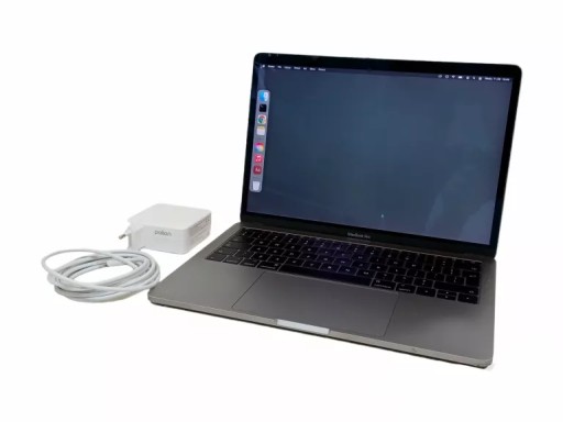 LAPTOP MACBOOK PRO 13 2017 I5/8GB/128GB A1708