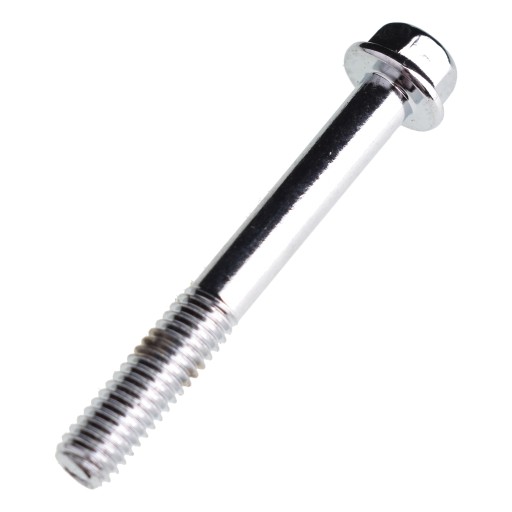 SRUBA DO KARTEROW 139-FMB M6x45mm Romet Junak Zipp