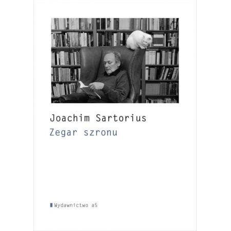 Zegar szronu i inne wiersze
