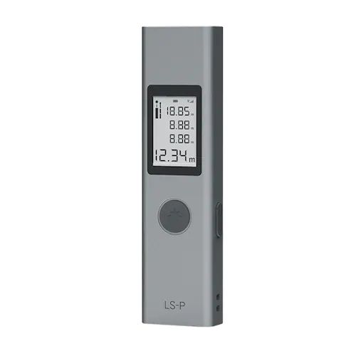 LS-P Dalmierz laserowy Duka 40m Precyzyjny