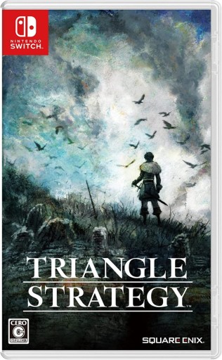 Triangle Strategy