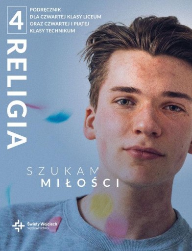 RELIGIA 4 PODRĘCZNIK, MAZUR RADOSŁAW