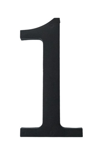 Numer numery cyfra litera alfabet ukośnik
