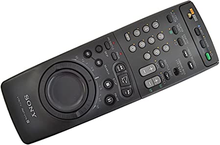 PILOT SONY SLV-E720 ORYGINAŁ VIDEO