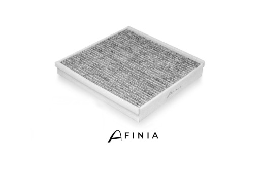 Filtr węglowy pochłaniacz AFINIA NDC Mobile