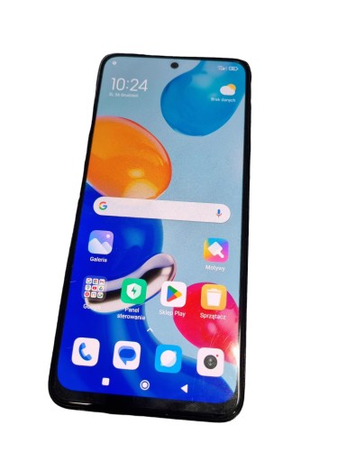 Smartfon XIAOMI Redmi Note 11 || BEZ SIMLOCKA!!!
