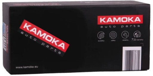 FILTR CZĄSTEK STAŁYCH TOYOTA AVENSIS 08-18