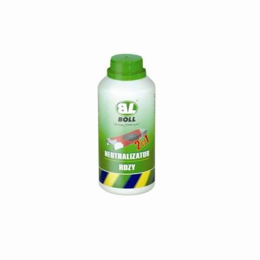 NEUTRALIZATOR RDZY 60ML BOLL