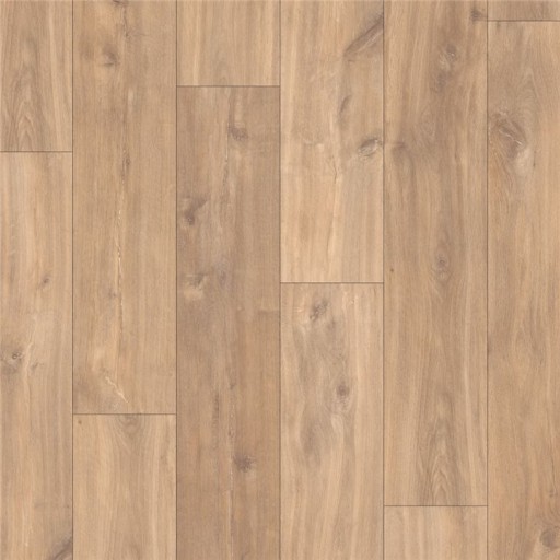 Quick Step CLASSIC CLM1487 Dąb Naturalny Nocny