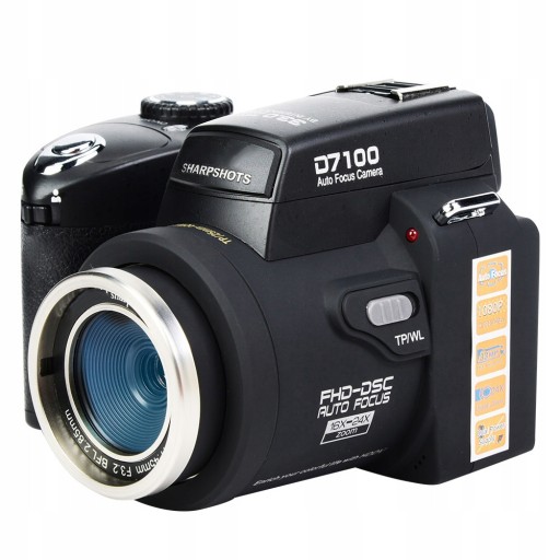 HD 33MP 3