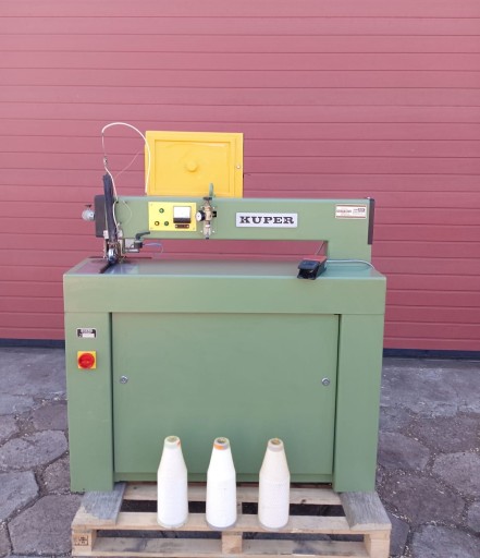 Zszywarka Kuper FWJ/900