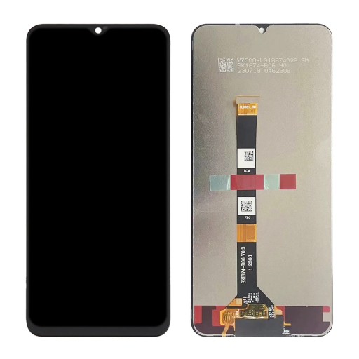 DIGITIZER DOTYK LCD Szyba wyświetlacz Realme C51