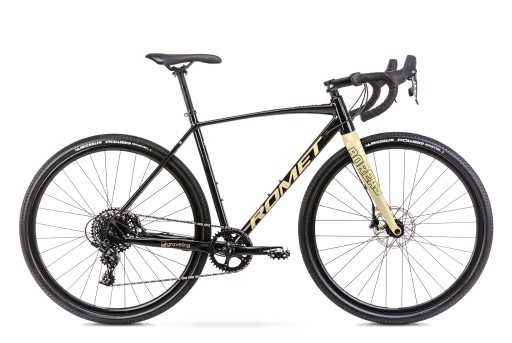Romet Boreas 2 Lite 28