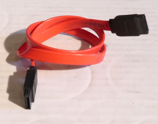 Kabel SATA