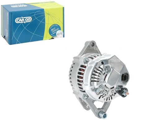 ALTERNATOR JEEP CHEROKEE 4.0 02.99-09.01 HC-CARGO