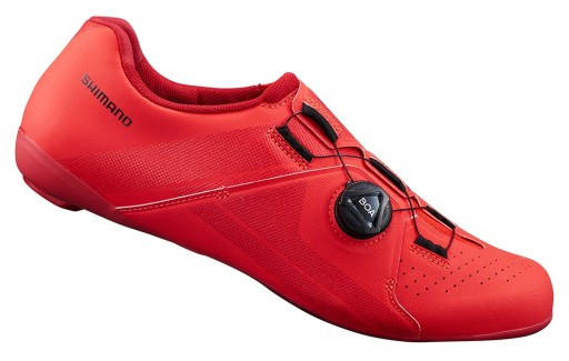Buty szosowe SPD SL SHIMANO SH-RC300 28,5cm r.45