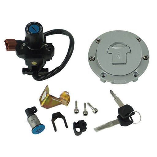 Include Key for CBR600 CBR 600 RR CBR600RR F5 2005