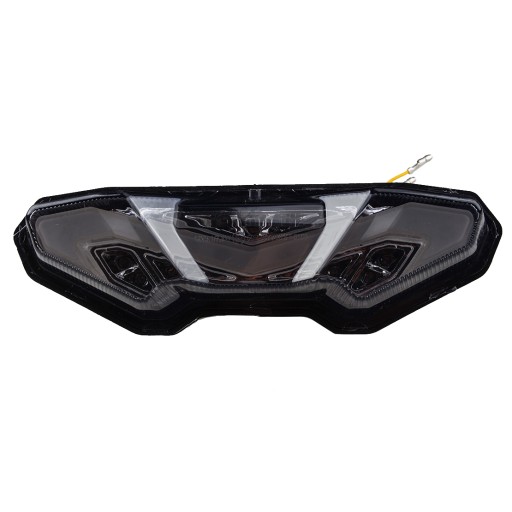 Lampa tylna do Yamaha MT-09/Tracer/FZ09/FJ09/MT10