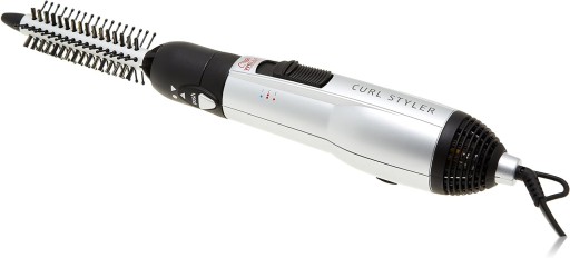WELLA Professionals CURL STYLER Lokówko-suszarka z 4 zamiennymi szczotkami