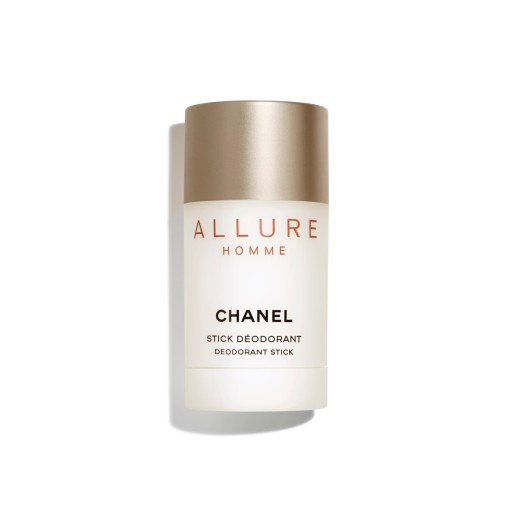 CHANEL ALLURE HOMME 75 ML DEZODORANT SZTYFT