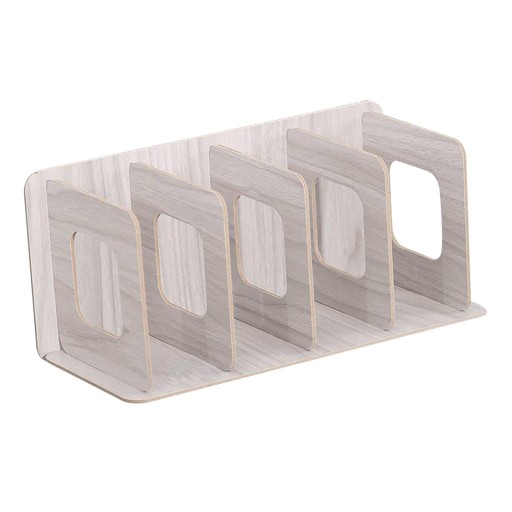 CD Rack Wood CD Rack DVD Storage Case Disks
