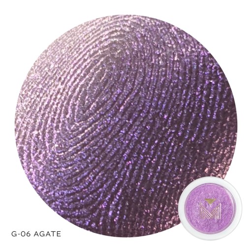 G-06- Agate | Pigment kosmetyczny | 2ml