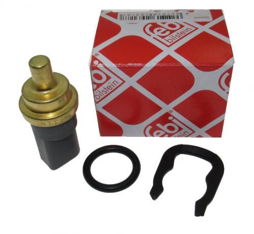 Czujnik temperatury plynu VW Golf IV Plus V VI VII Jetta Caddy Sharan L3S