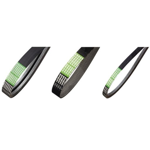 Optibelt Pas klinowy Deutz 01182207 01182339