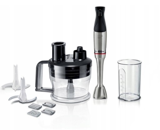 Blender BOSCH MSM6M871
