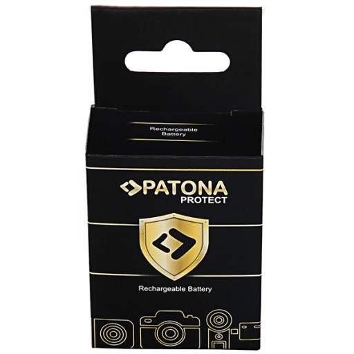 PATONA akumulator Protect EN-EL15C Z5,Z6,Z7,D850