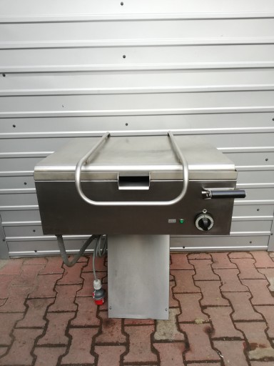 PATELNIA ELEKTRYCZNA KROMET 37L
