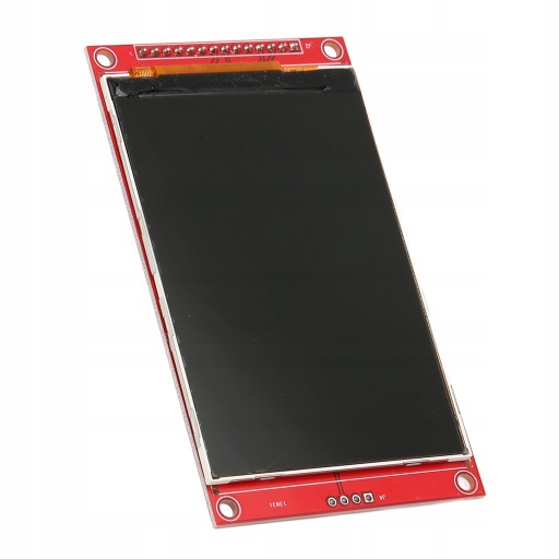 Moduł ekranu TFT LCD 3.5 Cal 480x320 SPI Port