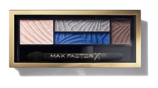 MAX FACTOR cienie SMOKEY EYE DRAMA KIT 06 Azure