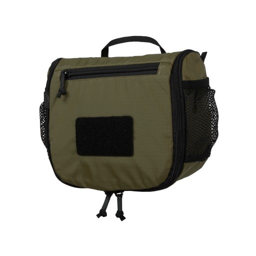 KOSMETYCZKA HELIKON TRAVEL TOILETRY BAG OLIVE
