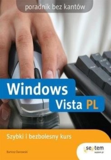 Bartosz Danowski - Windows Vista PL
