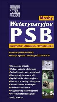 Weterynaryjne PSB J. Szulc