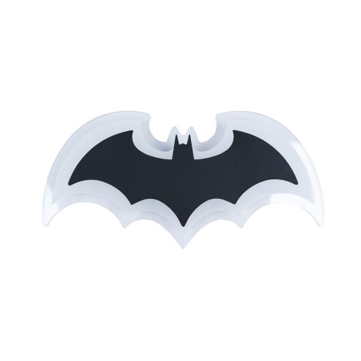 Lampa ścienna LED Nietoperz Abigali Batman