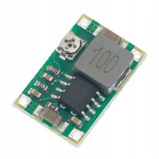 Moduł przetwornicy DC-DC mini360 (LM2596)