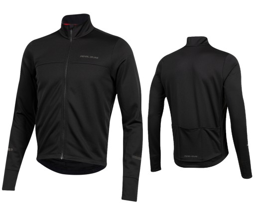 Bluza rowerowa PearliZUMi QUEST Thermal Jersey XL